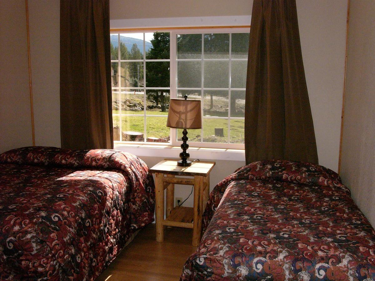 Mountain View Lodge - No Pets Allowed Packwood Eksteriør billede