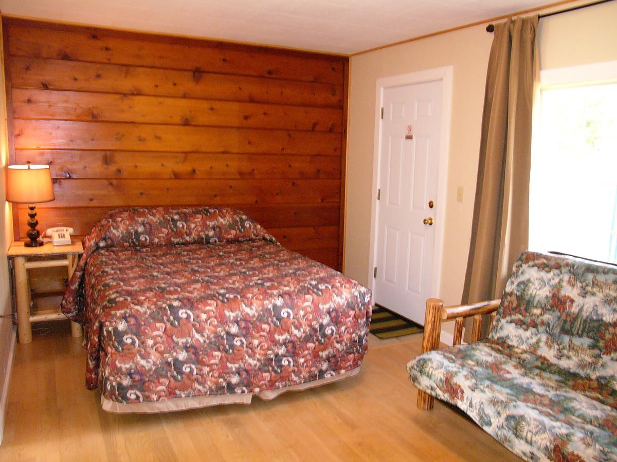 Mountain View Lodge - No Pets Allowed Packwood Eksteriør billede